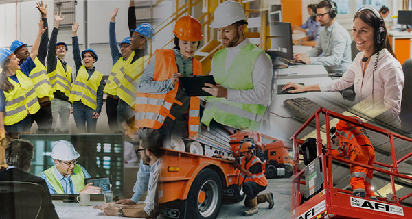 Careers at AFI Rentals | AFI-Rentals