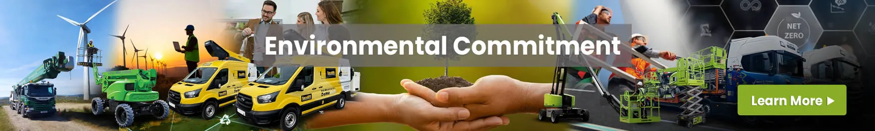 Environmental Commitment