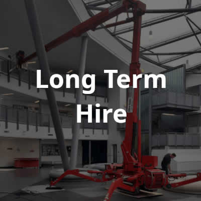 Long Term Hire