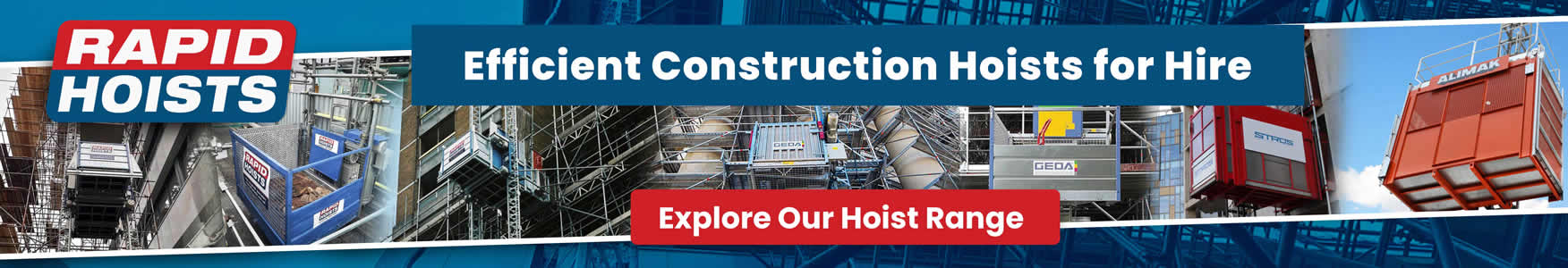 Powered Access Platforms | Scissor Lift Hire | Cherry Picker Hire