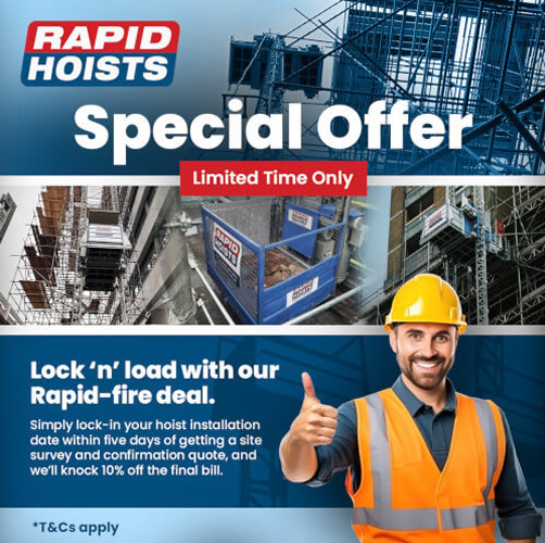 Late Availability