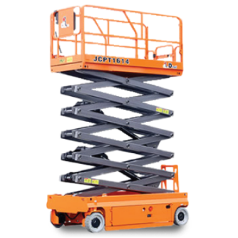 Scissor Lifts