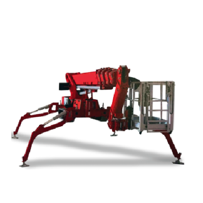 Spiderlift