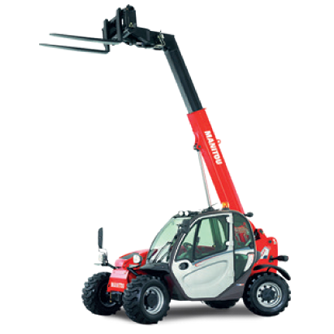 Telehandler Hire