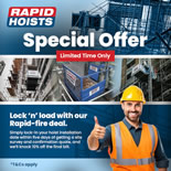 Late Availability