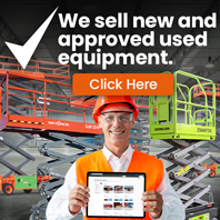 scissor lifts for sale