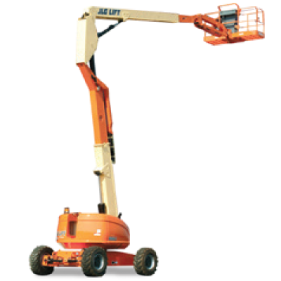 JLG 600AJ