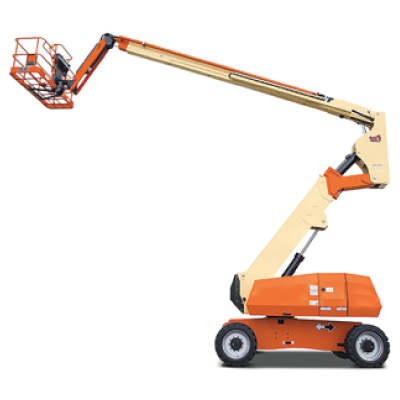 26m Diesel Articulating Boom Lift JLG