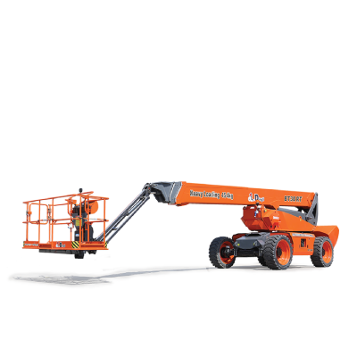 30m Diesel Articulating Boom Lift Dingli