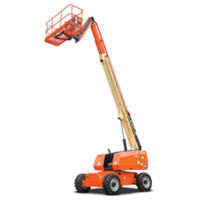 22m Diesel Telescopic Boom Lift JLG