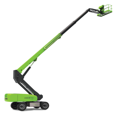 24m Electric Telescopic Boom Lift Zoomlion