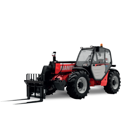 Manitou
 MT1033 Easy
