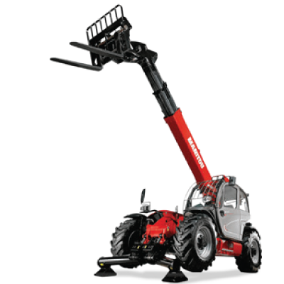 Manitou
 MT1335 Easy
