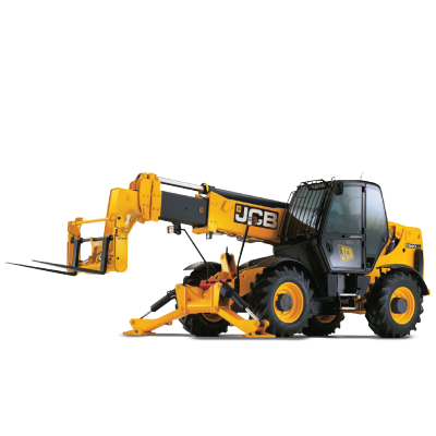 JCB LOADALL 540-170