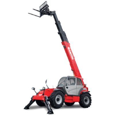 Manitou MT1840 Easy
