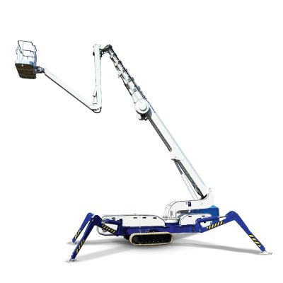 33m Hybrid Spider Lift Falcon